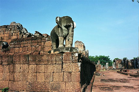 East Mebon East Mebon
