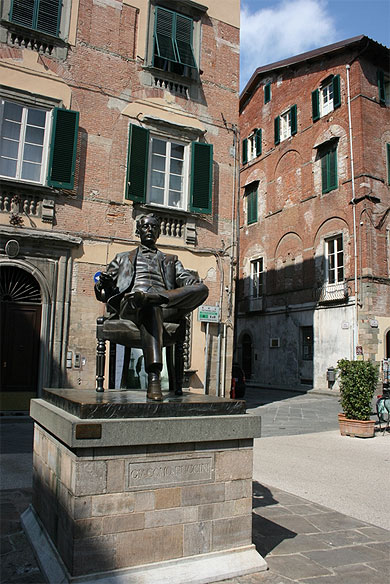 Puccini Puccini