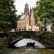 Bruges : Les Incontournables | Que Faire, Que Voir, Que Visiter