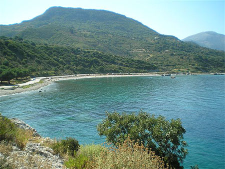 Entre mer et forêt Entre mer et forêt