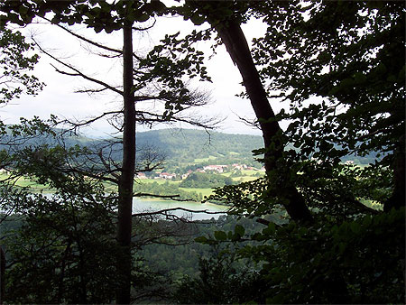 Belvédère des 4 lacs Belvédère des 4 lacs