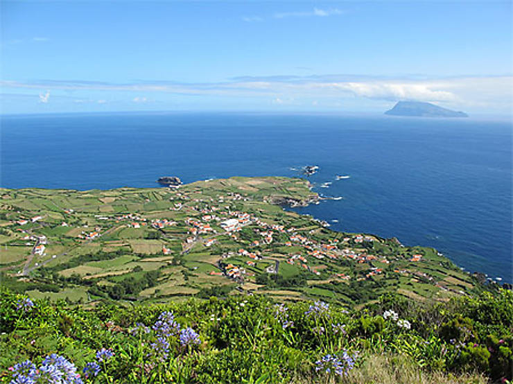 Ponta Delgada - Ptolémée