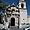 L'église Saint-Jacques d'Arequipa