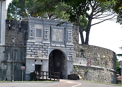 Château de Gorizia