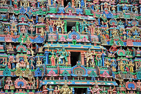 Polychromie Polychromie