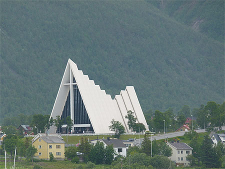 Belle église Belle église