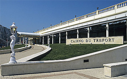 Casino, Le Tréport