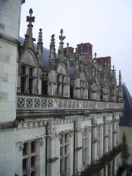 château d'Amboise