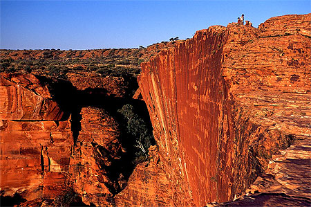 Kings Canyon Kings Canyon