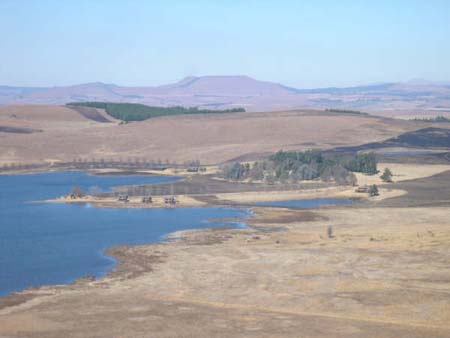 Drakensberg Drakensberg