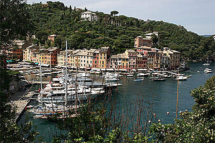 Portofino...la belle!