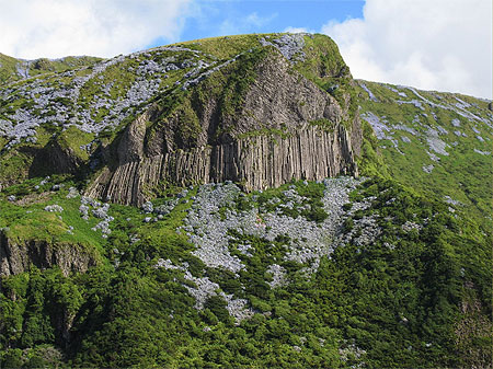 Rocha dos Bordoes Rocha dos Bordoes