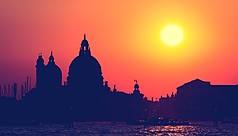 Venise, envo&ucirc;tante cit&eacute; des Doges