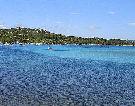 Plage de Piantarella Plage de Piantarella