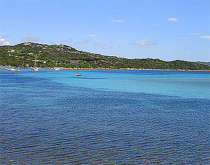 Plage de Piantarella