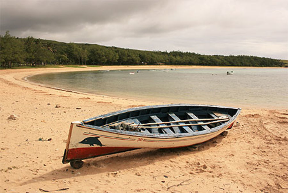 Petit bateau