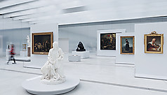 Autour du Louvre-Lens