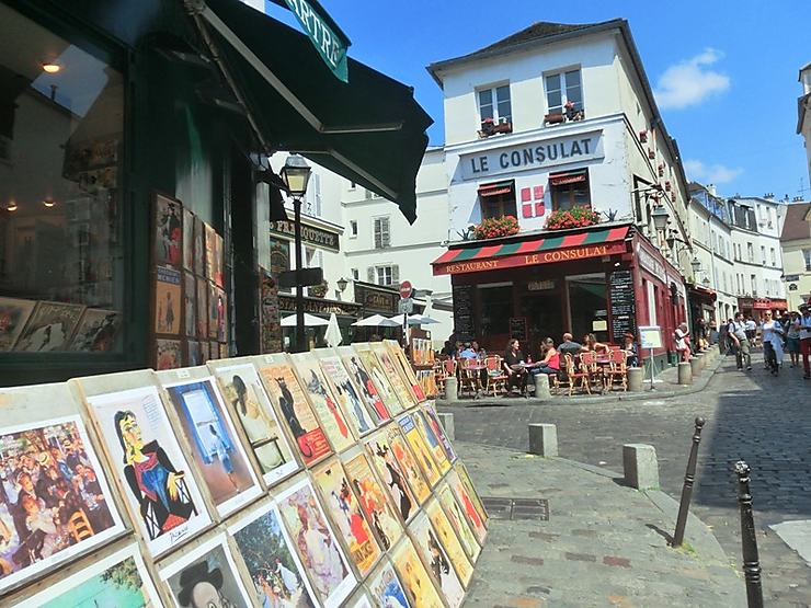 Montmartre - jan-clod