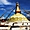 Le stupa de Bodnath
