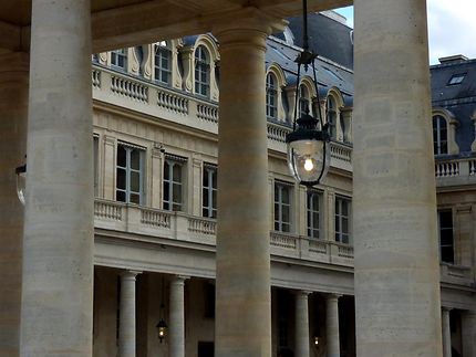 Palais-Royal