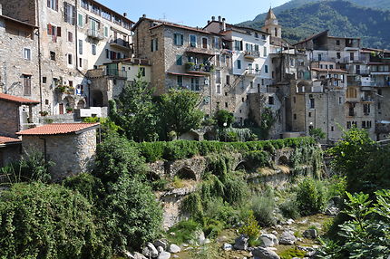 Rocchetta Nervina, Italie