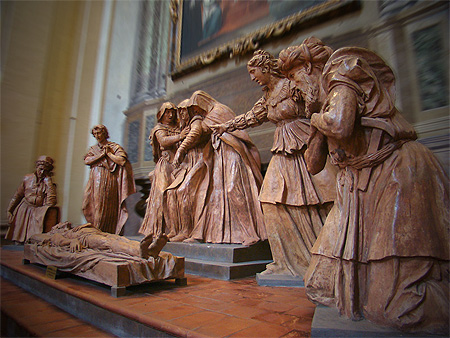 Cattedrale di San Pietro Cattedrale di San Pietro