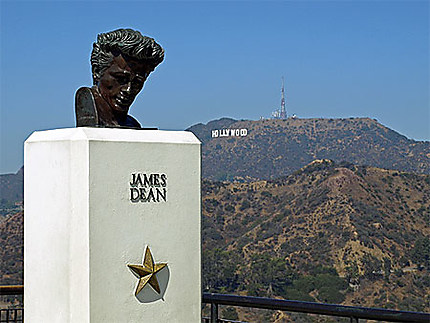 James & Hollywood