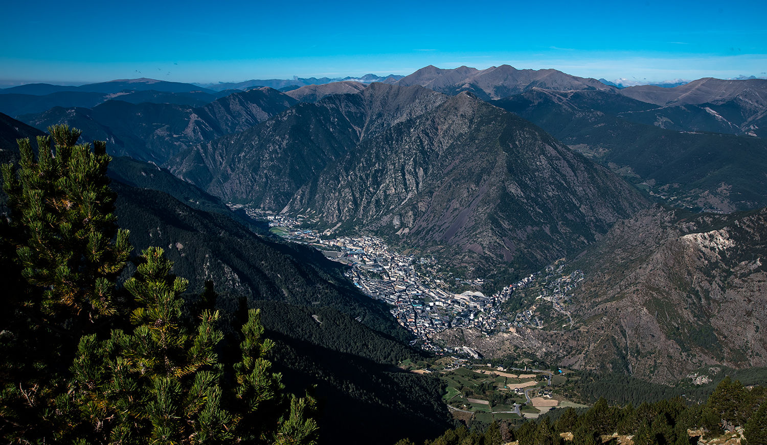 Andorre : notre sélection de panoramas