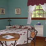 G&icirc;te Les LeBlanc