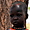 Jeune garçon Massai