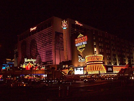  Las Vegas, Nevada
