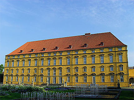 Palais princier
