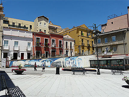 Place San Giacomo