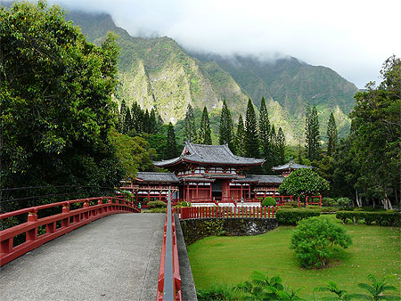 Byodo-In Byodo-In