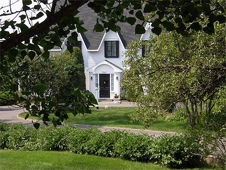 Un paradis sous les arbres Un paradis sous les arbres