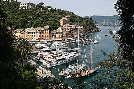 Portofino...la classe!