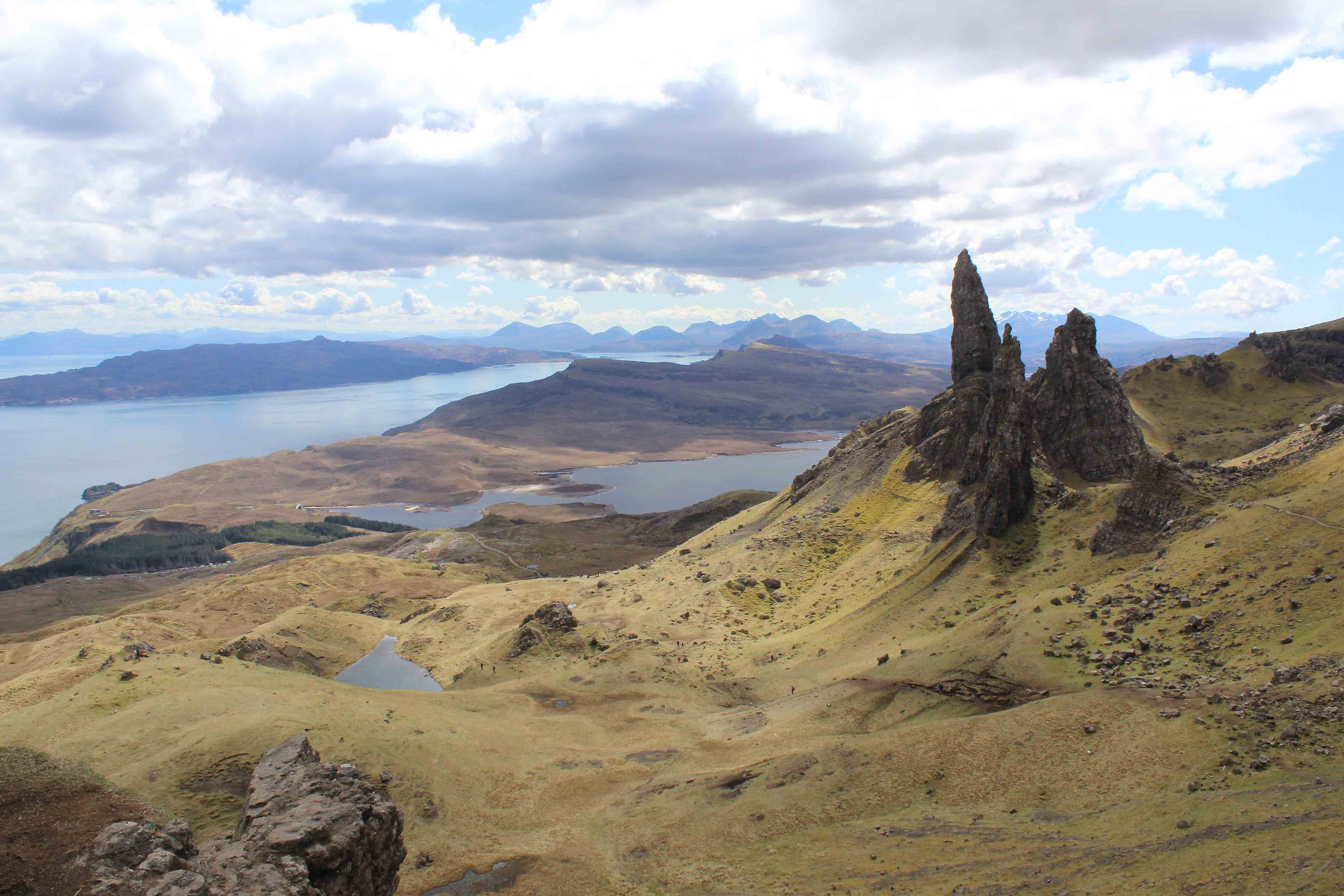 Ile de Skye Ile de Skye