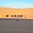 A dos de dromadaires aux dunes de Chigaga
