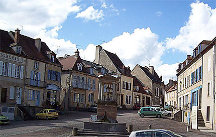 Souvigny