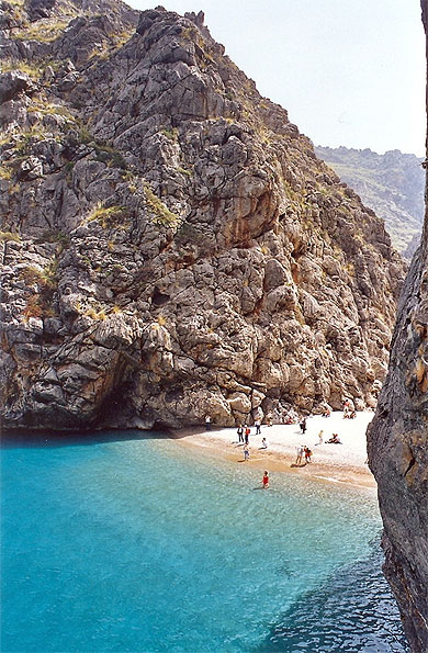Sa Calobra Sa Calobra