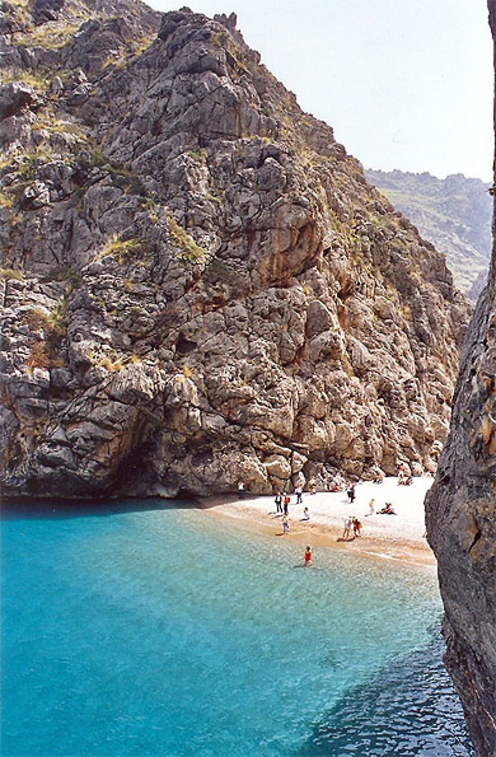 Sa Calobra