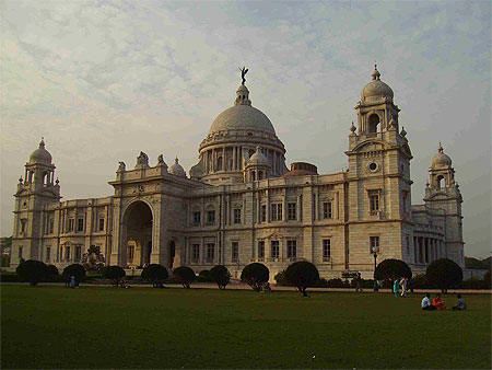 Victoria Memorial Victoria Memorial