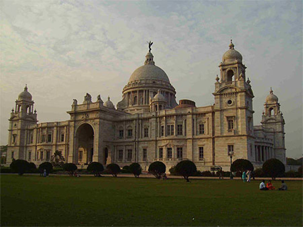 Victoria Memorial