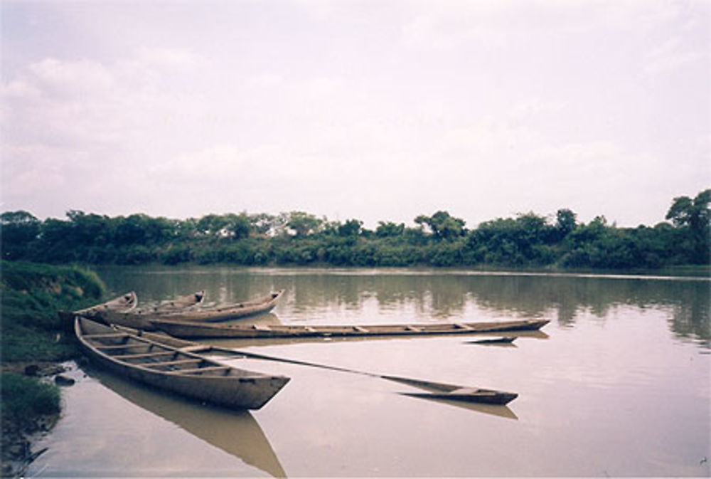 Bateaux