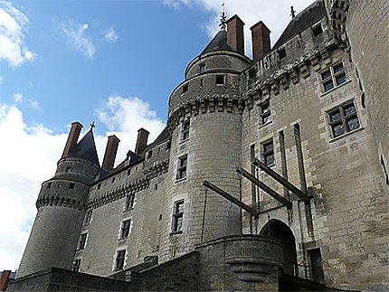 Château de Langeais