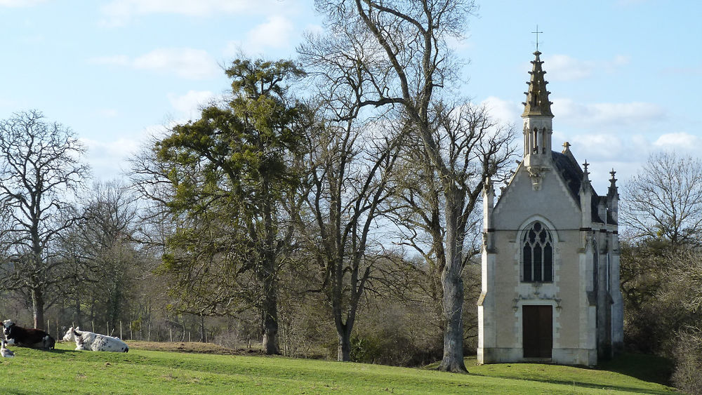 Chapelle