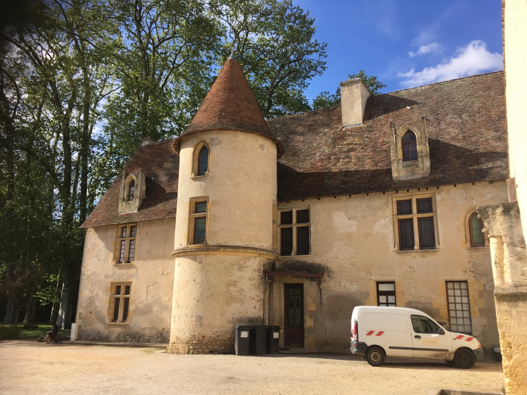 Prieuré et gite de Cayac Prieuré et gite de Cayac