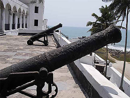 Fort d'Elmina