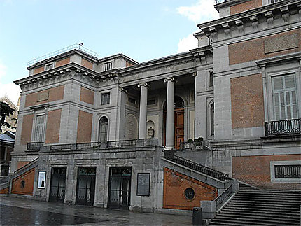 Musée du Prado