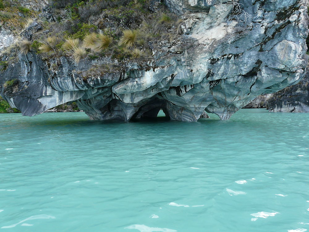 Cathédrale de Marmol 